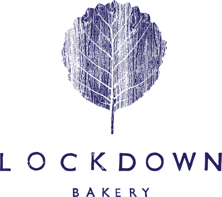 Lockdown Bakery